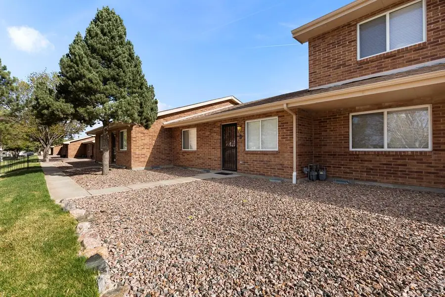 2102 Chatalet Lane #D., Pueblo, CO 81005 - #2