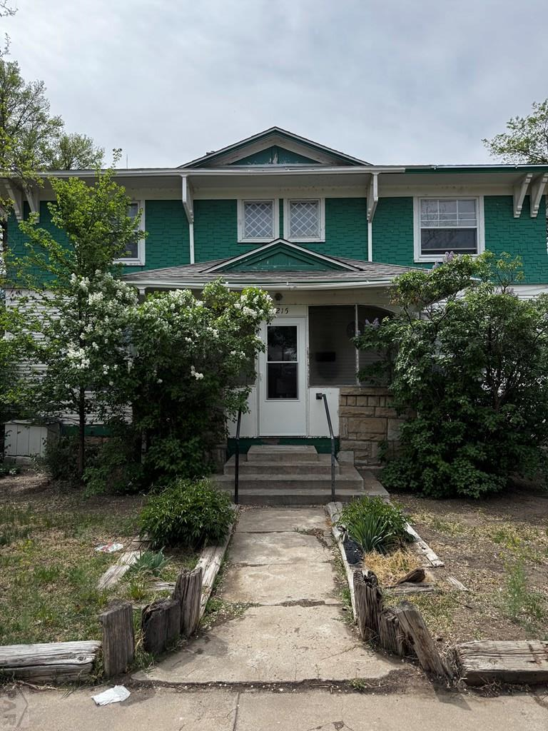 1215 Sixth St, Las Animas, CO 81054 - #2