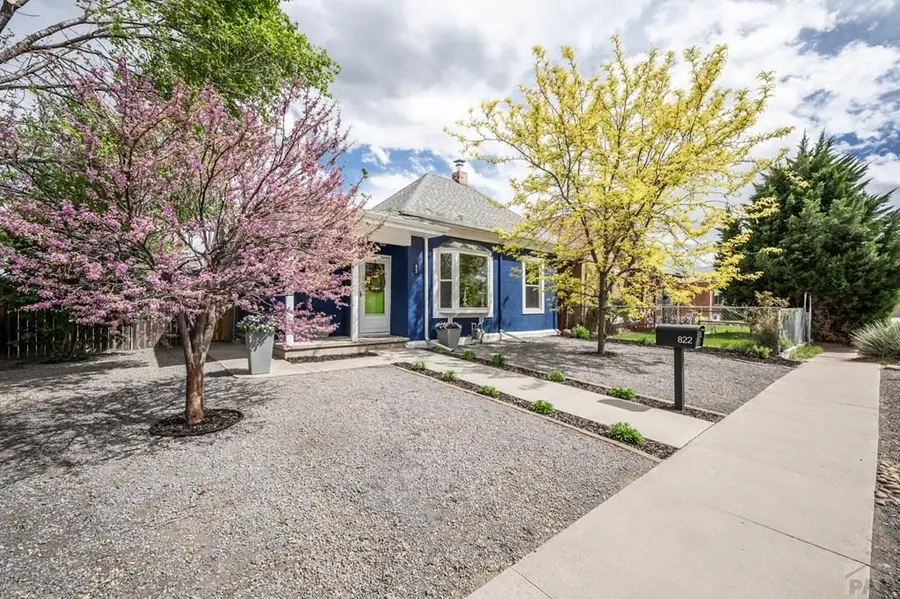 822 Brown Ave, Pueblo, CO 81004 - #3