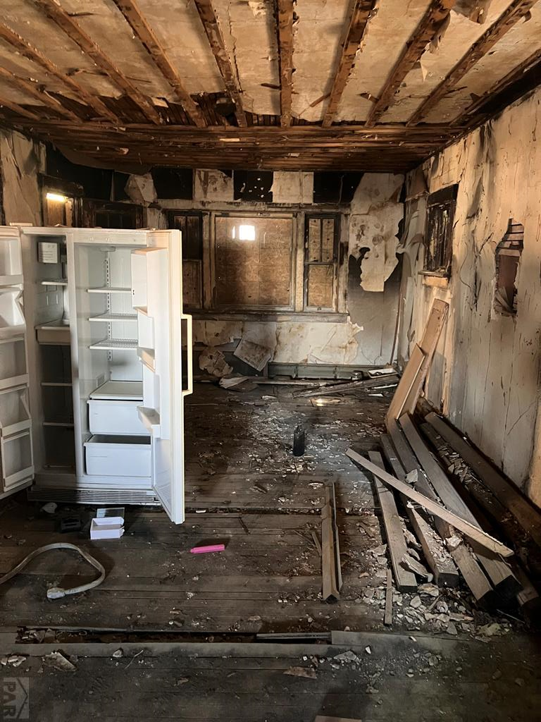 1006 Raton Ave, La Junta, CO 81050 - #2