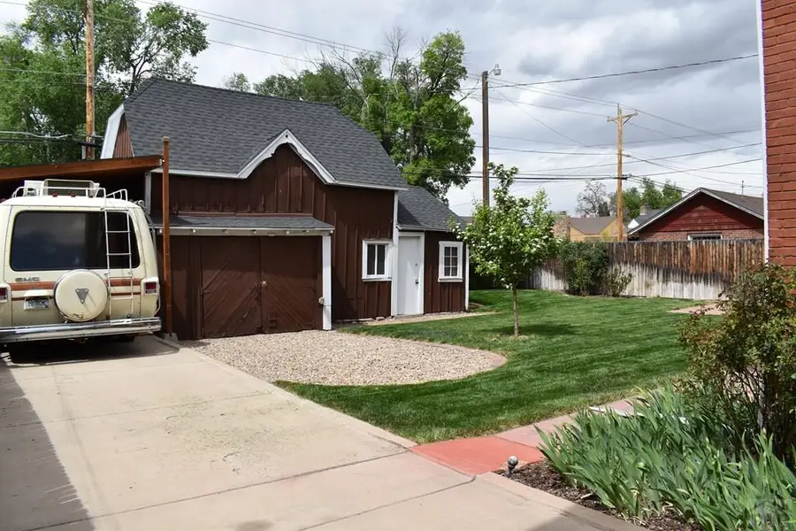 1707 Lake Ave, Pueblo, CO 81004 - #2