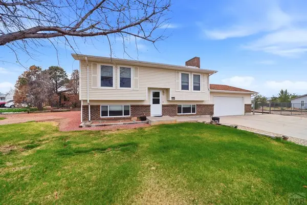 1722 Lincoln Ave, La Junta, CO 81050