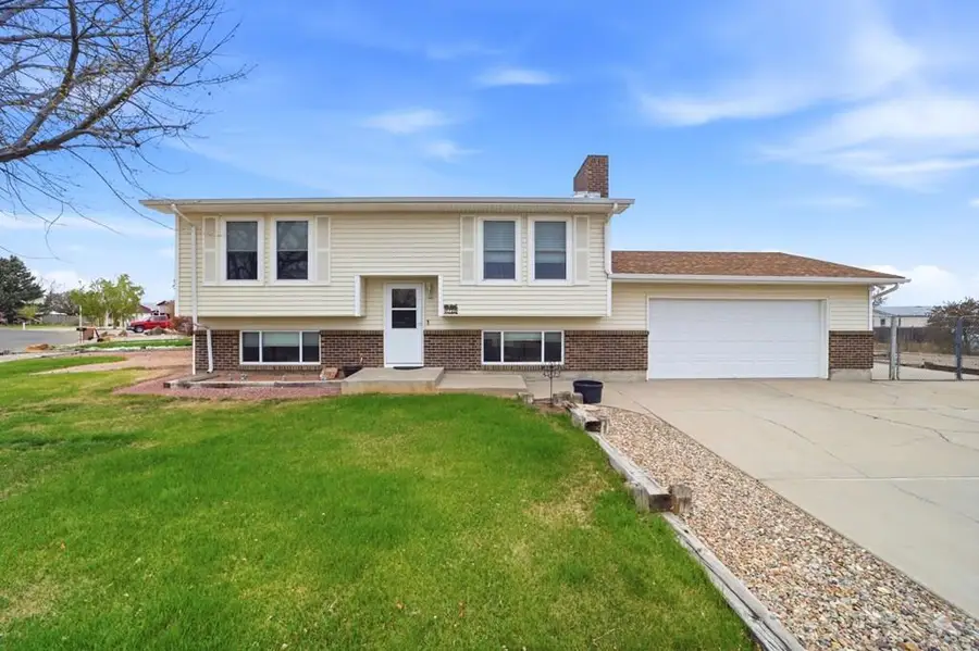 1722 Lincoln Ave, La Junta, CO 81050 - #2