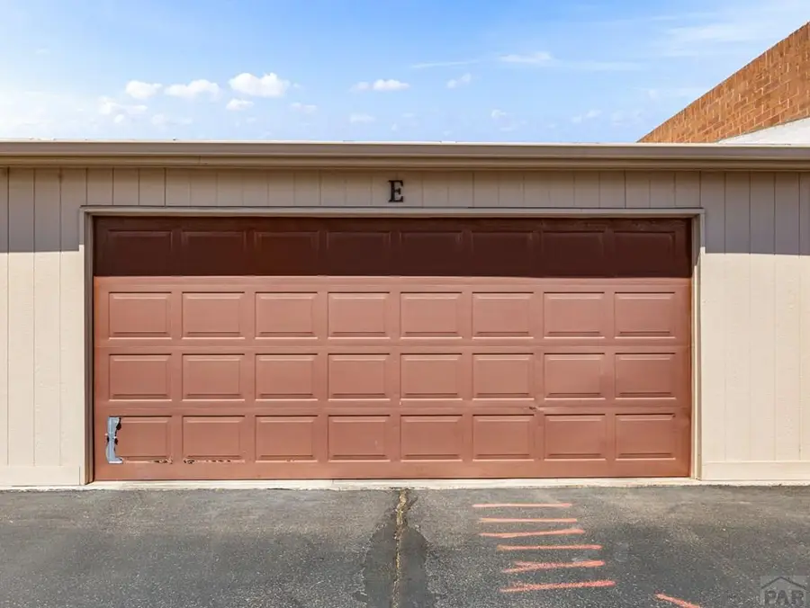 2110 Chatalet Lane #E, Pueblo, CO 81005 - #2