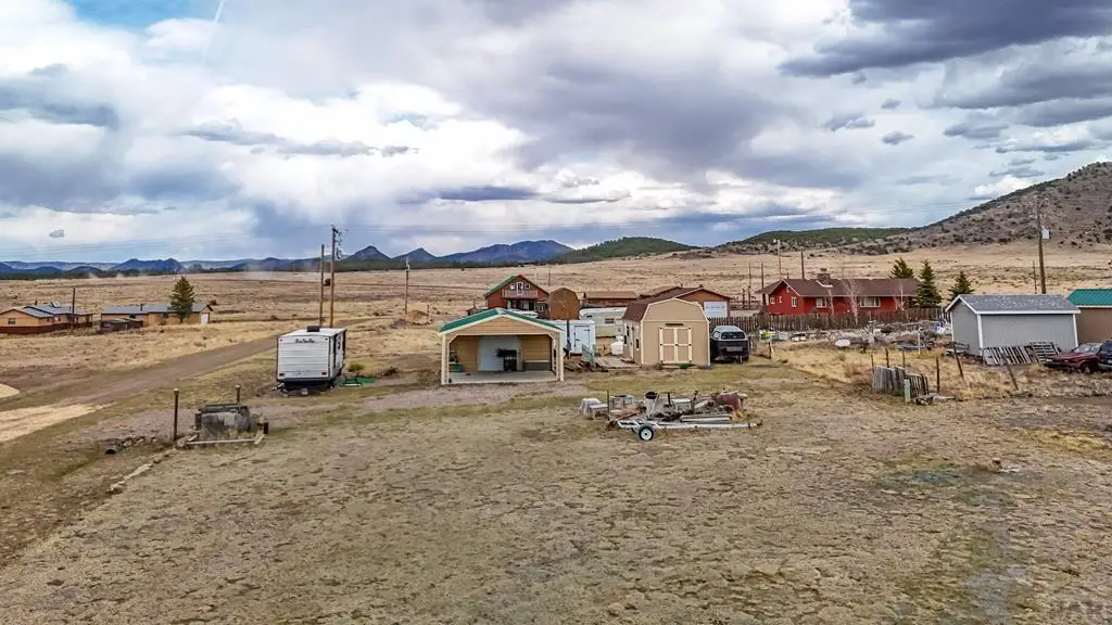 70 Kennedy Lane, Westcliffe, CO 81252 - #1