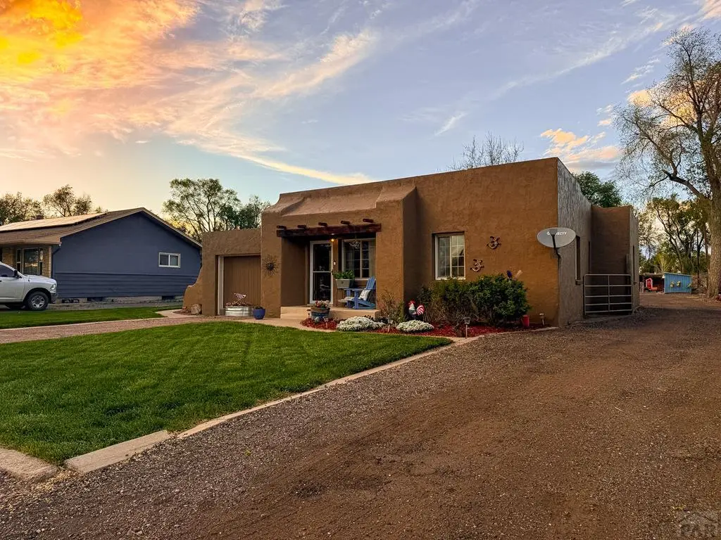 3819 Goodnight Ave, Pueblo, CO 81005 - #1