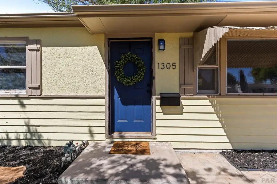 1305 Constitution Ave, Pueblo, CO 81001 - #2