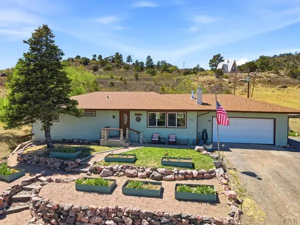 5135 Red Cloud Rd, Colorado City, CO 81019