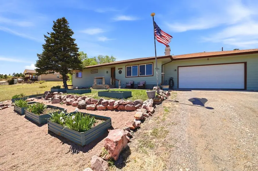 5135 Red Cloud Rd, Colorado City, CO 81019 - #2