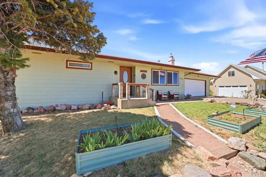 5135 Red Cloud Rd, Colorado City, CO 81019 - #3