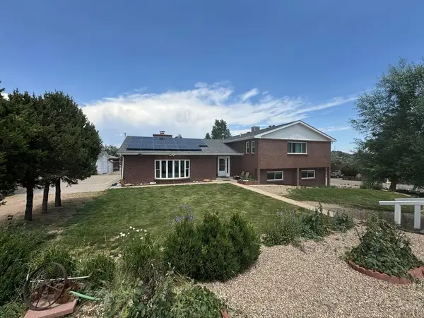 101 Welton Ave, Walsenburg, CO 81089