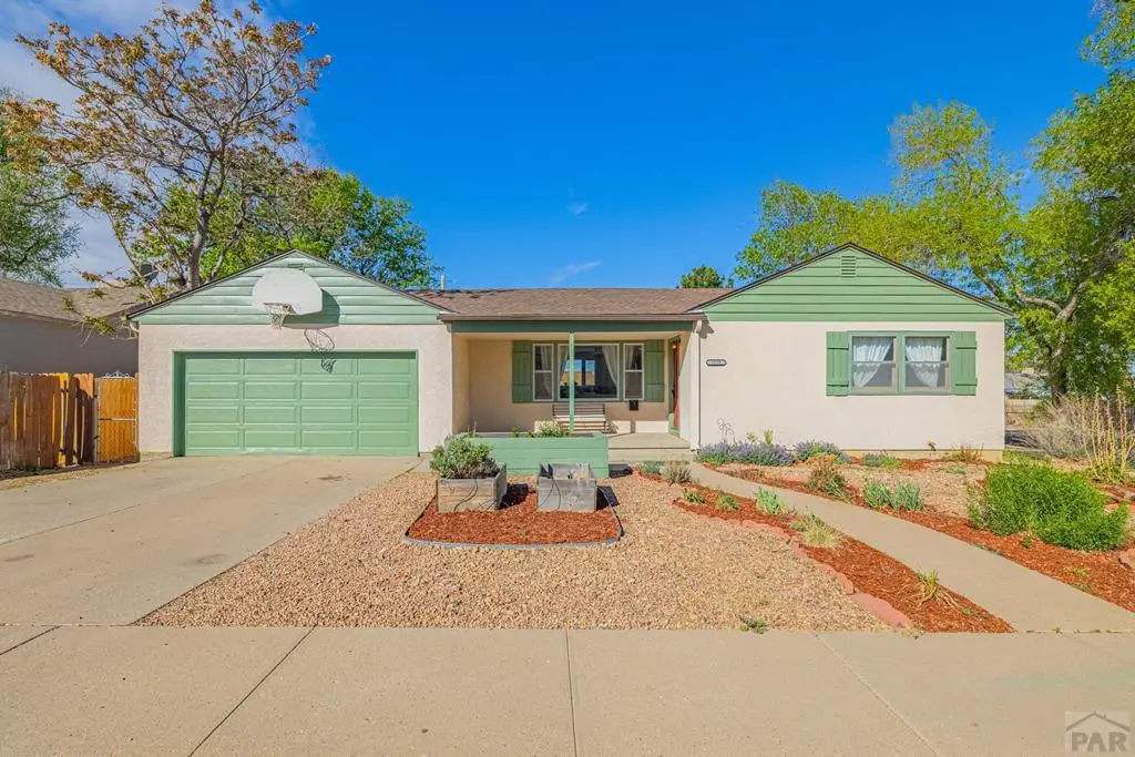 1535 Lexington Rd, Pueblo, CO 81001 - #1