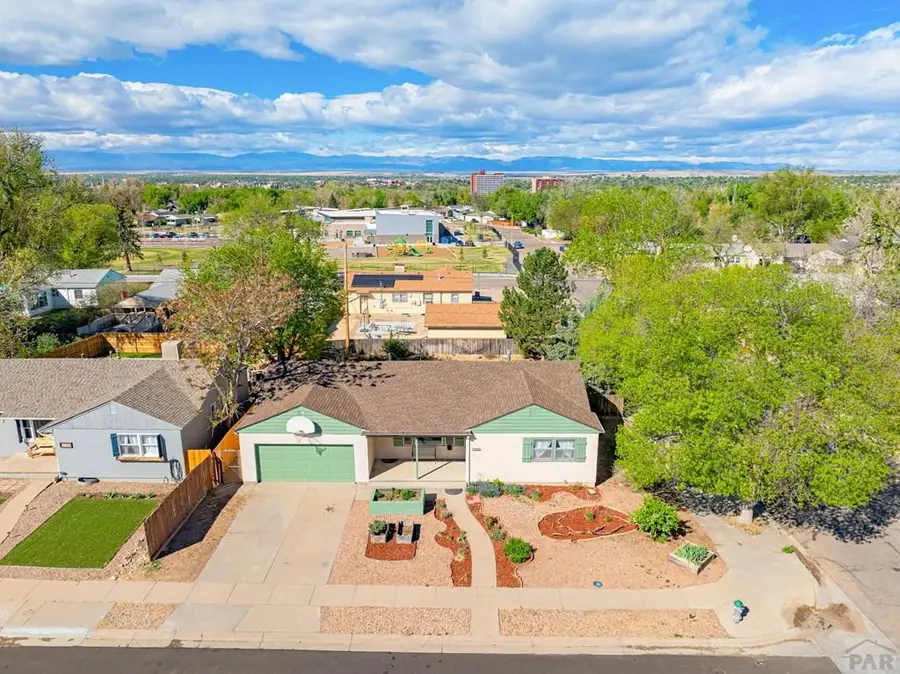 1535 Lexington Rd, Pueblo, CO 81001 - #2