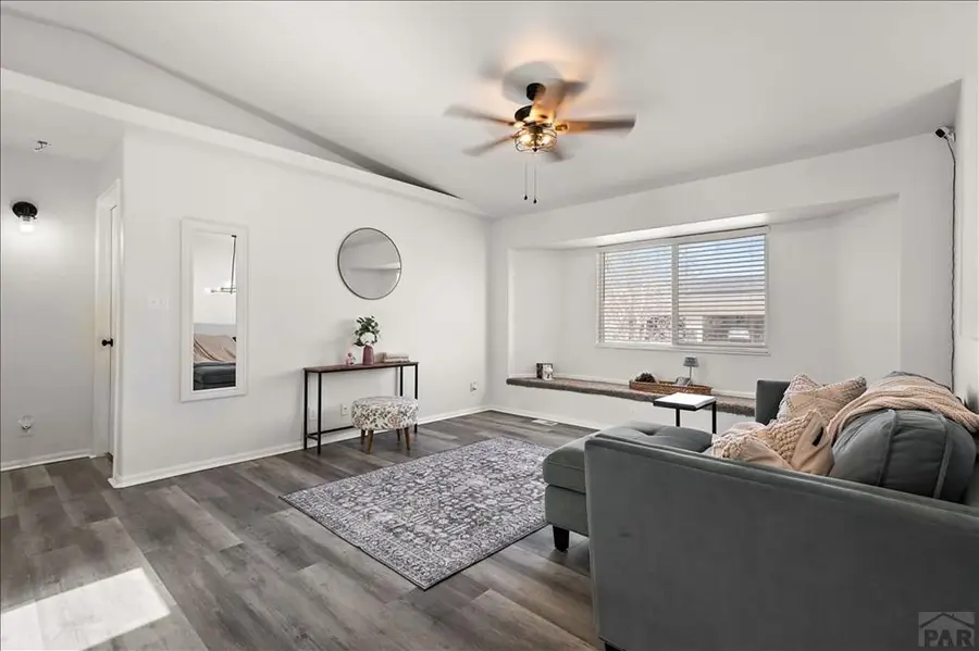 334 W Golden Eagle Way, Pueblo West, CO 81007 - #2