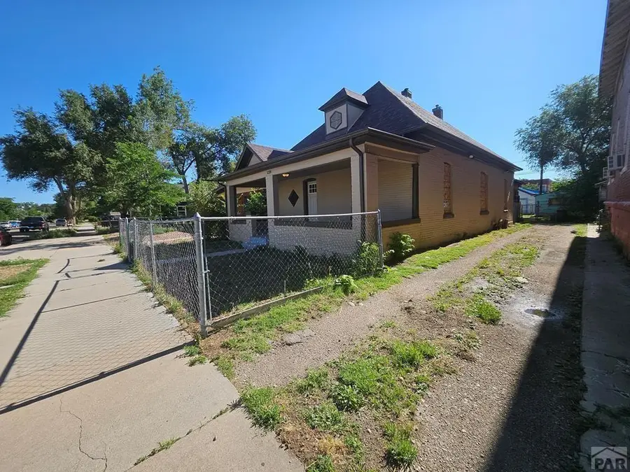 1138 Pine St, Pueblo, CO 81004 - #3