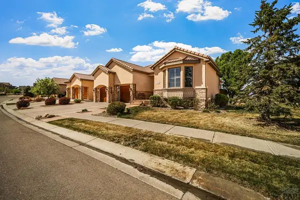 4403 Porta Fina Dr, Pueblo, CO 81001