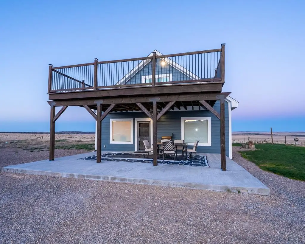 1611 Big Vista Road, Rye, CO 81069 - #1