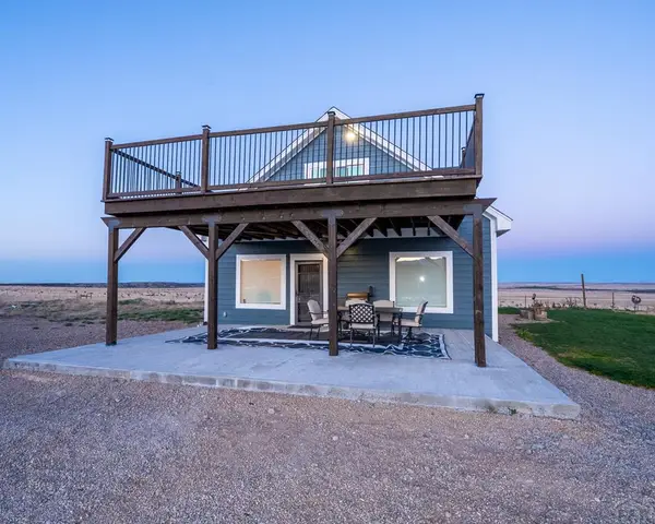 1611 Big Vista Road, Rye, CO 81069