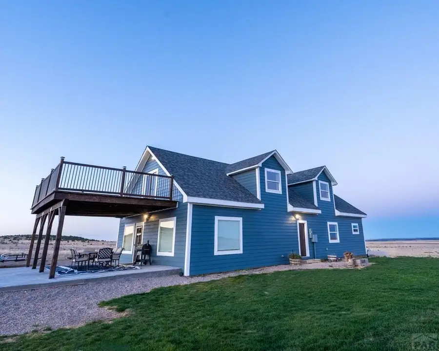 1611 Big Vista Road, Rye, CO 81069 - #2