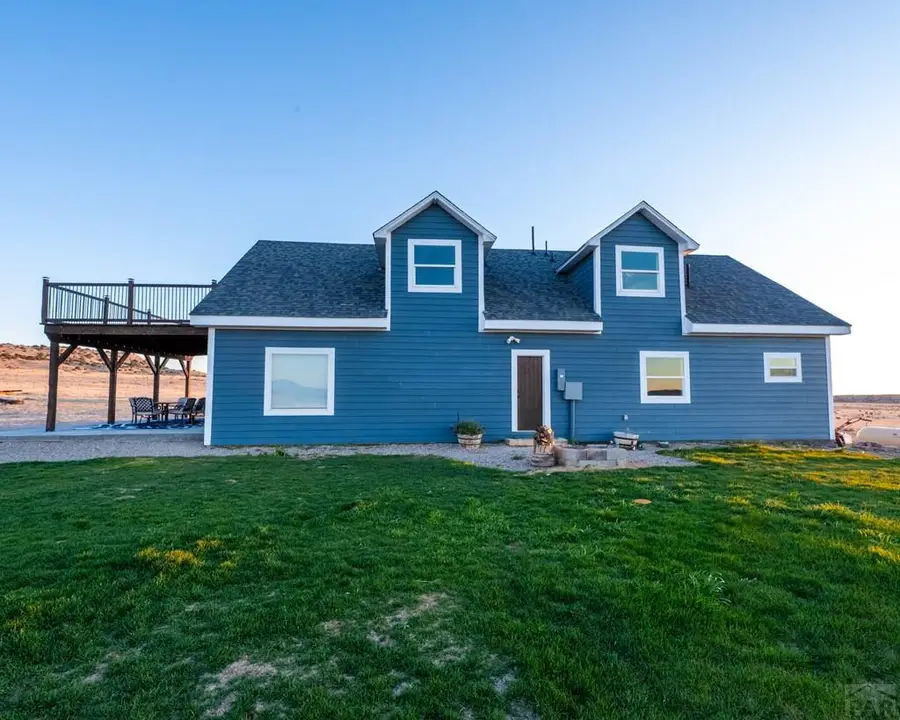 1611 Big Vista Road, Rye, CO 81069 - #3