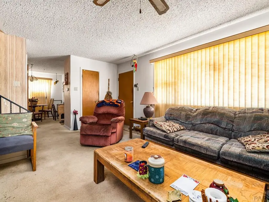 3219 Urban St, Pueblo, CO 81001 - #3