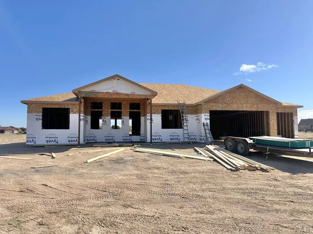 860 S Mcculloch Ct, Pueblo West, CO 81007 - #1