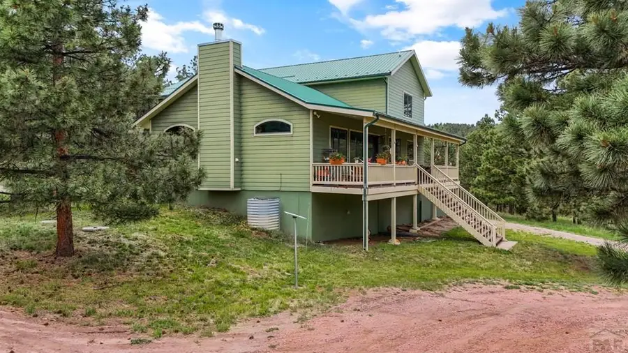 8716 National Forest Dr, Beulah, CO 81023 - #3