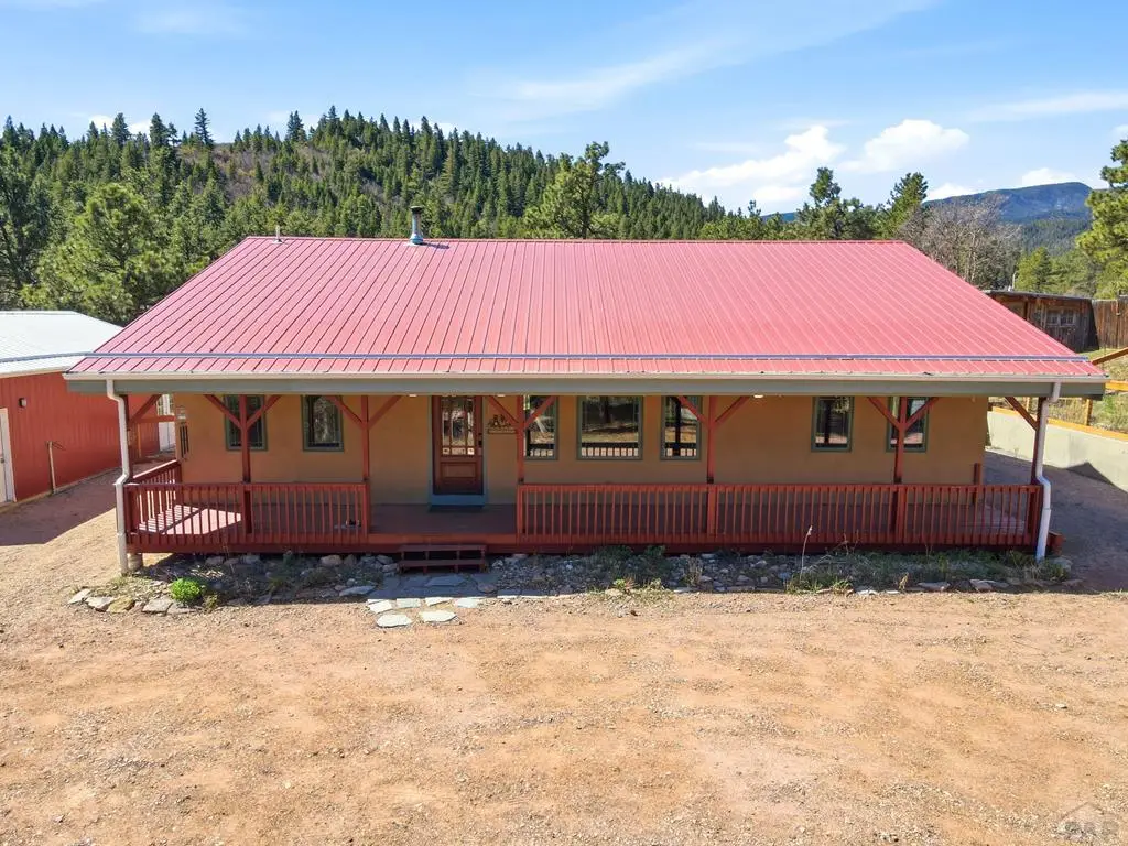 9028 Cascade Ave, Beulah, CO 81023 - #1