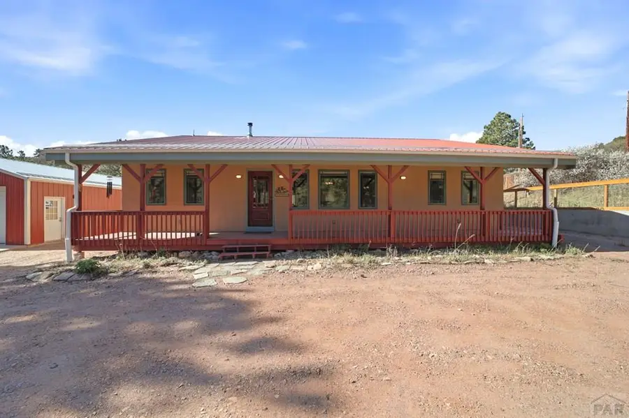 9028 Cascade Ave, Beulah, CO 81023 - #2