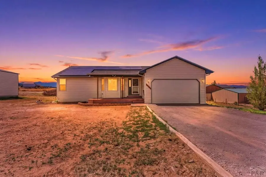 3851 Purgatorie Way, Colorado City, CO 81019 - #2