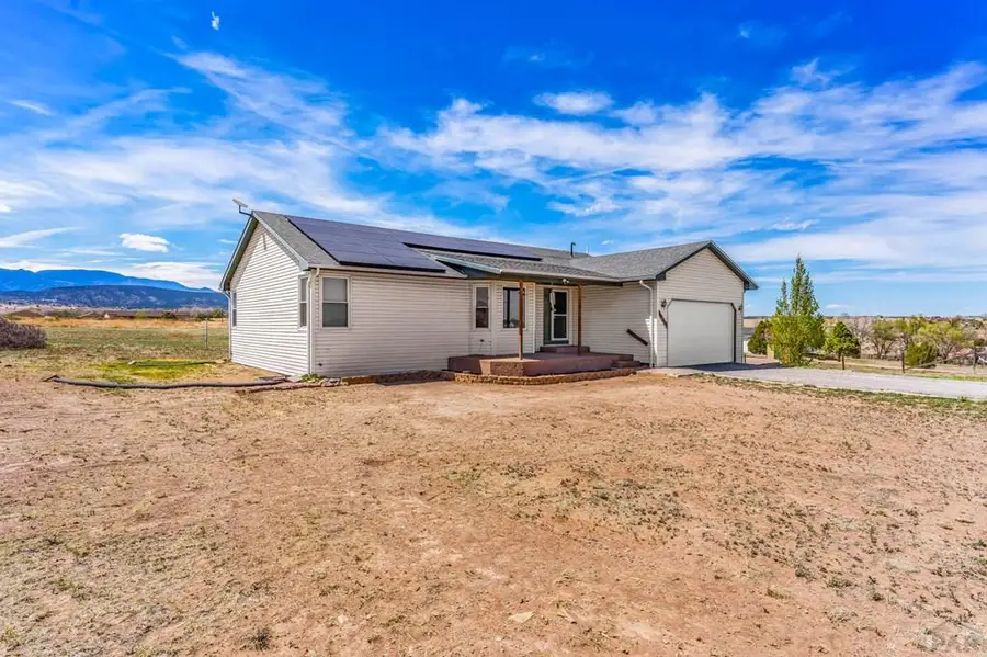 3851 Purgatorie Way, Colorado City, CO 81019 - #3