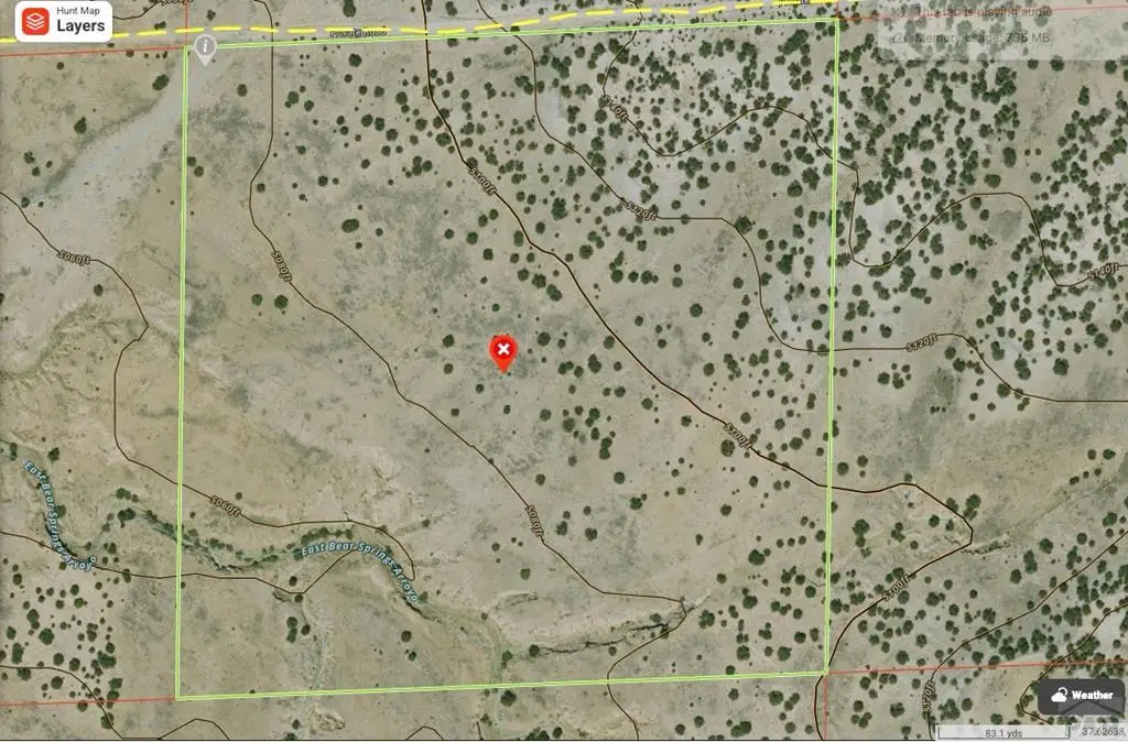 0000 Las Animas Ranches, Delhi, CO 81059 - #1
