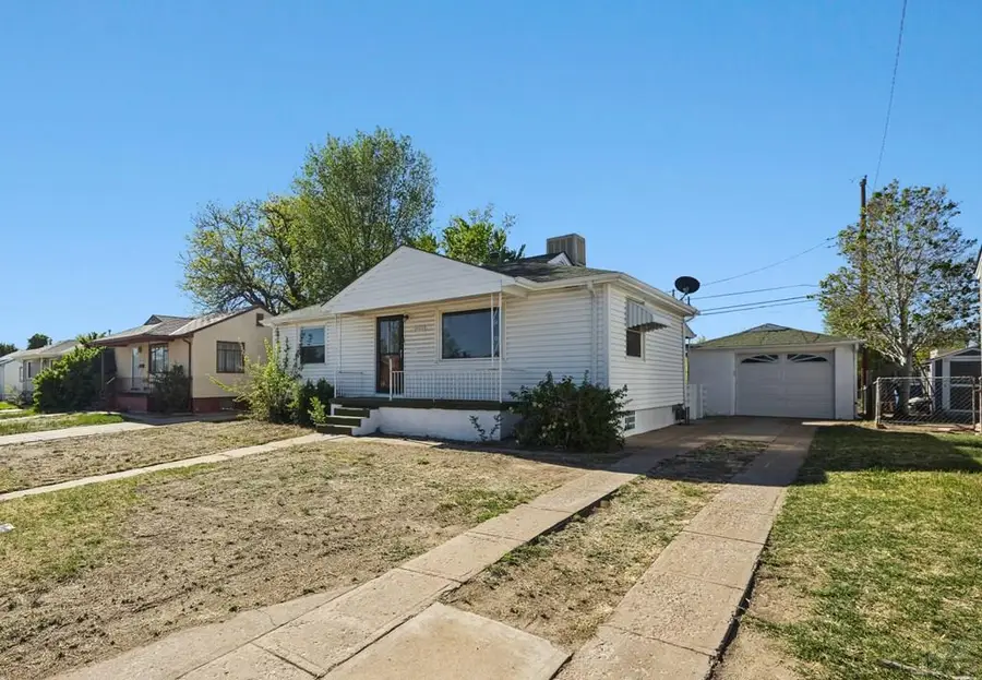 2502 Columbine Ave, Pueblo, CO 81004 - #3