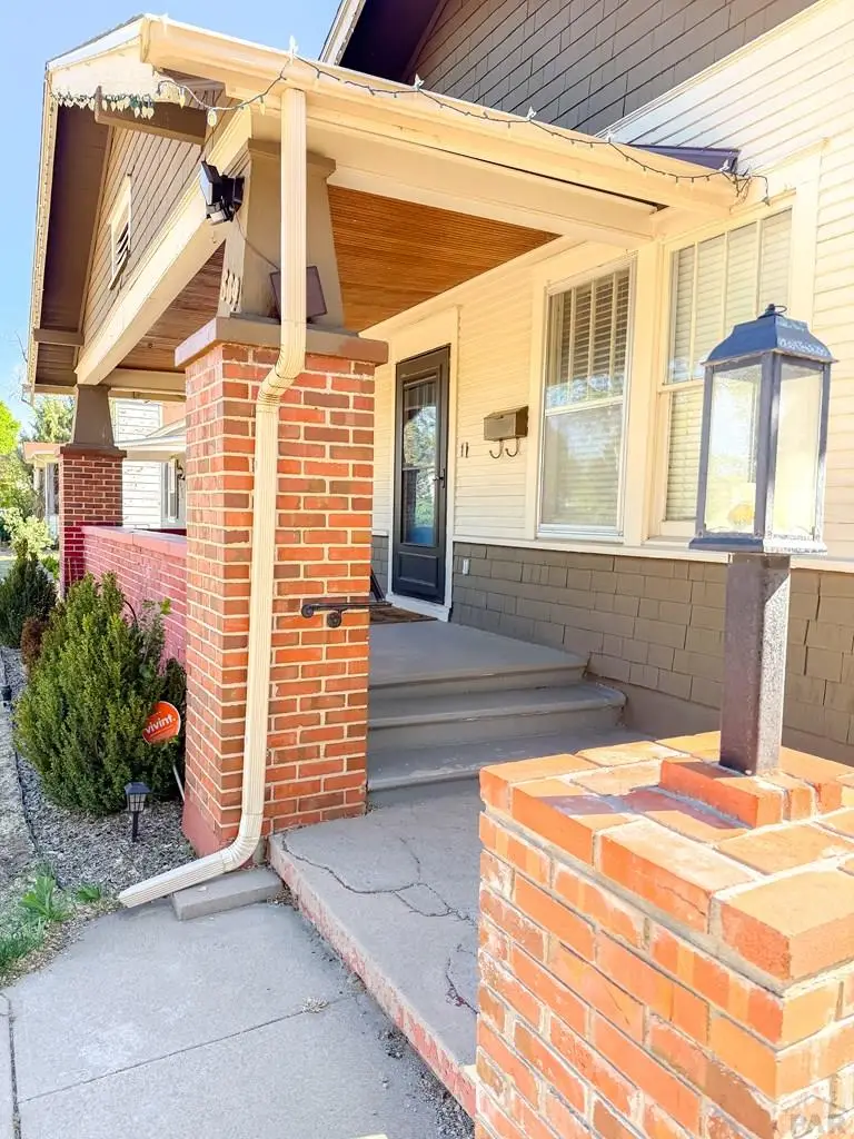 809 Belleview Ave, La Junta, CO 81050 - #2