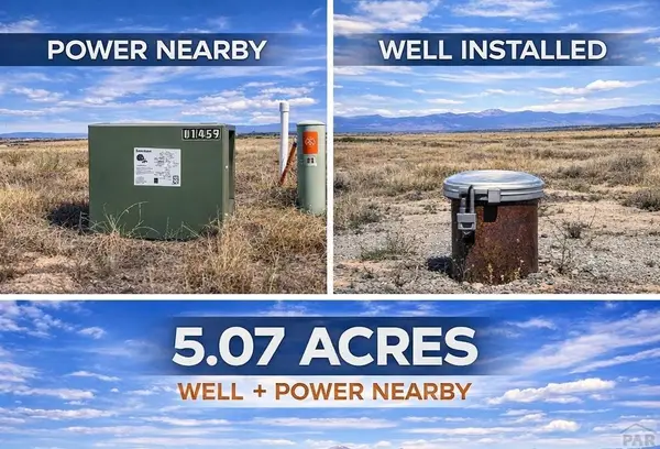 TBD Mountain View Ct, Pueblo West, CO 81007