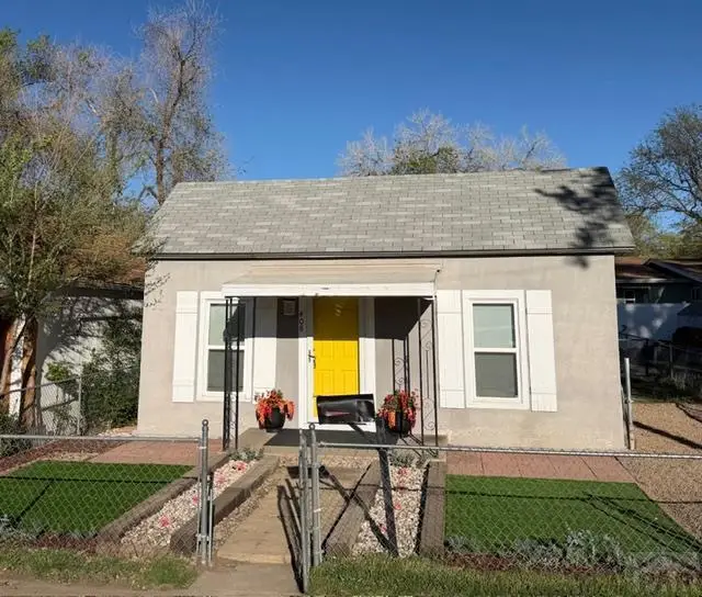 408 N Pikes Peak Ave, Florence, CO 81226 - #2