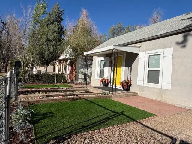 408 N Pikes Peak Ave, Florence, CO 81226 - #3