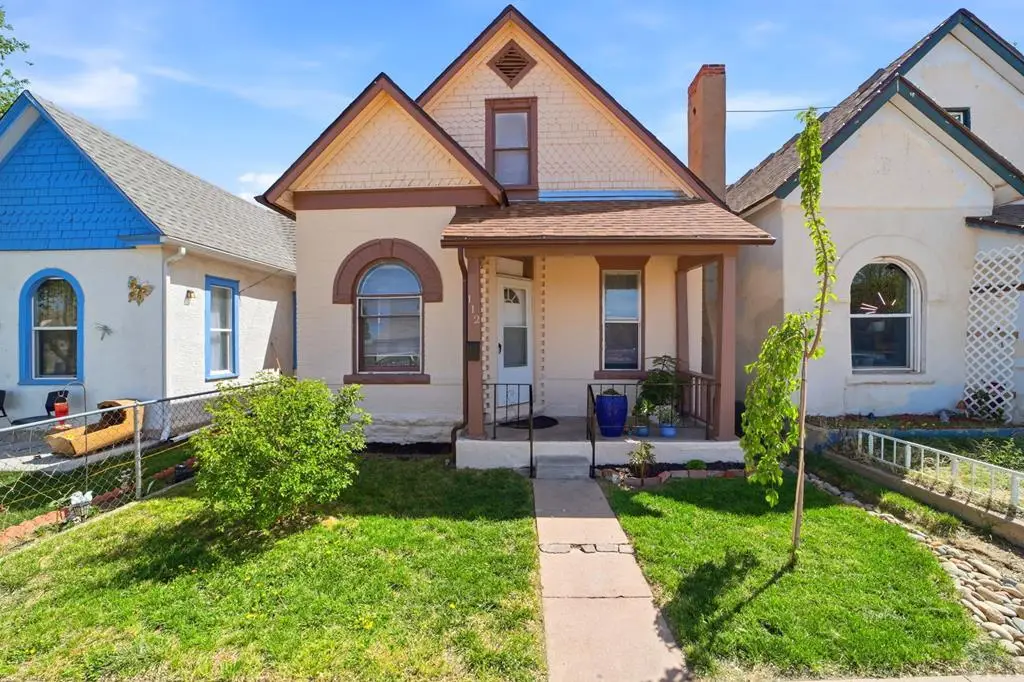 112 Gale Ave, Pueblo, CO 81004 - #1