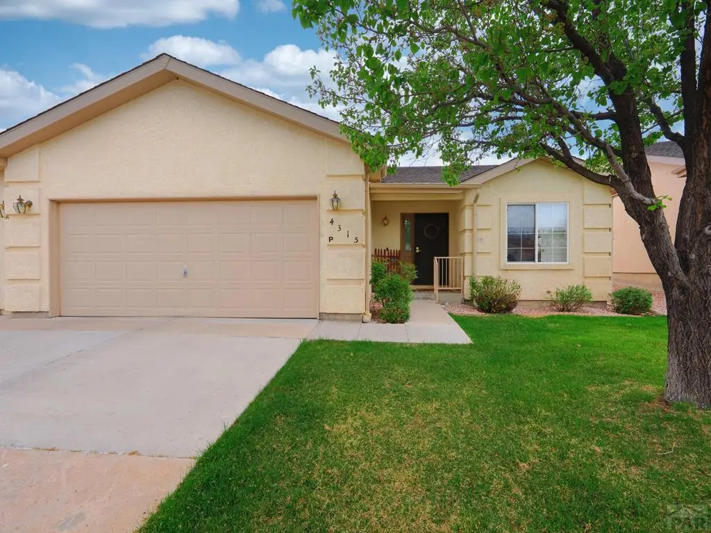 4315 Outlook Blvd #P, Pueblo, CO 81008 - #1