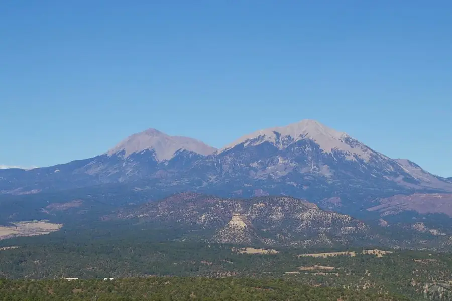 25110 N Ridgeline Dr, Trinidad, CO 81082 - #2