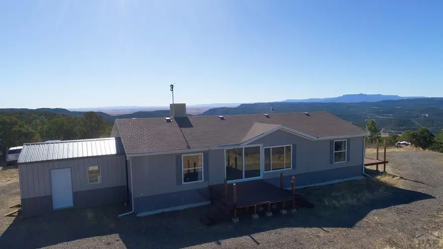 25110 N Ridgeline Dr, Trinidad, CO 81082 - #3