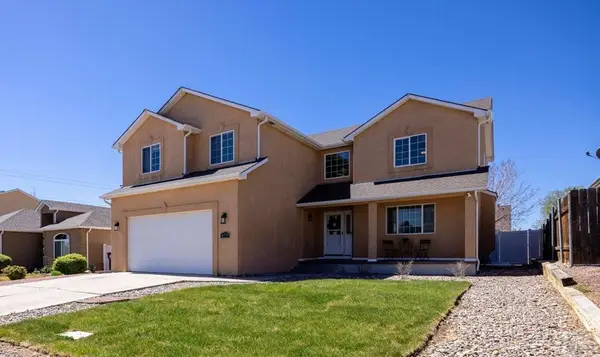 4779 Goldfinch Court, Pueblo, CO 81008