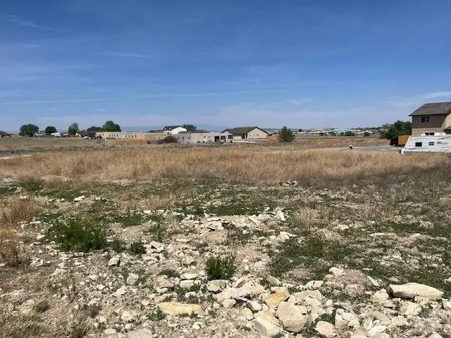 705 E Springmont Dr, Pueblo West, CO 81007 - #2