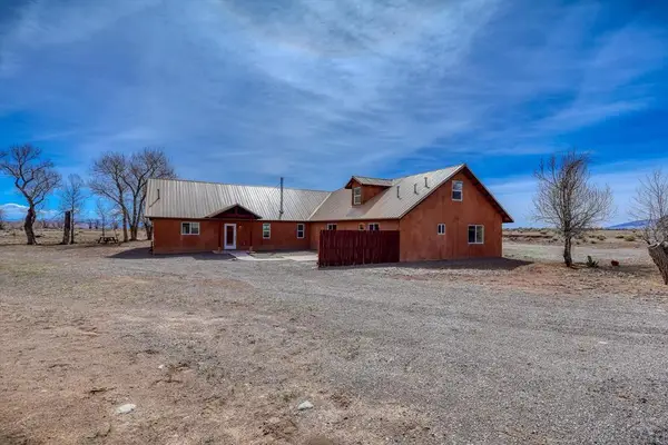 14285 County Rd E.5, South Fork, CO 81120
