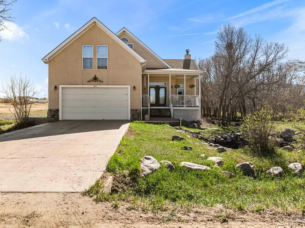 3141 W Palumar Rd, Colorado City, CO 81019 - #1