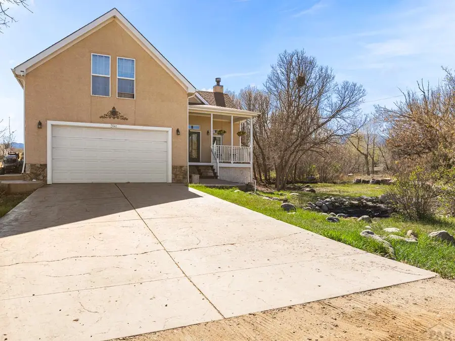 3141 W Palumar Rd, Colorado City, CO 81019 - #2