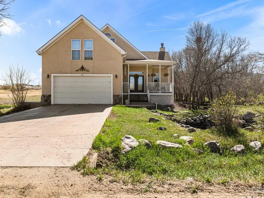 3141 W Palumar Rd, Colorado City, CO 81019 - #3