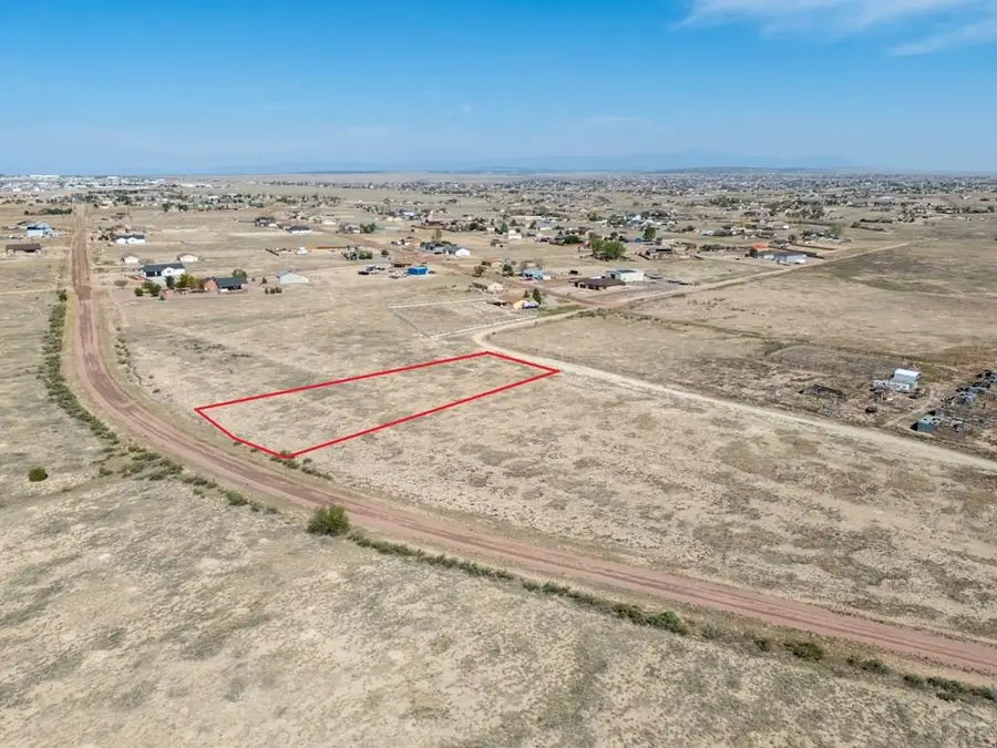 1237 E Industrial Blvd, Pueblo West, CO 81007 - #2