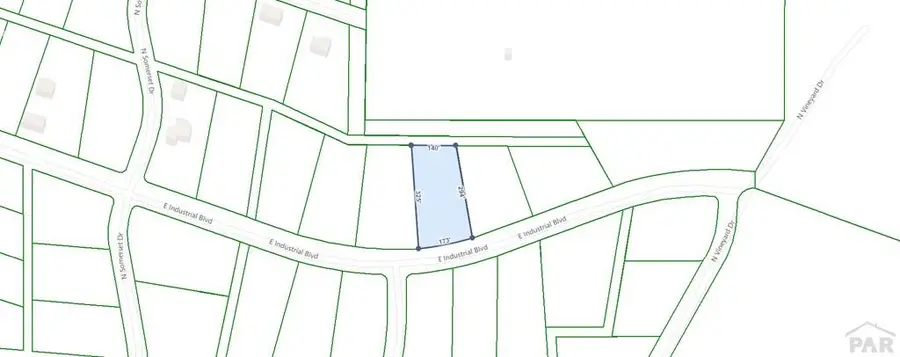 1251 E Industrial Blvd, Pueblo West, CO 81007 - #3