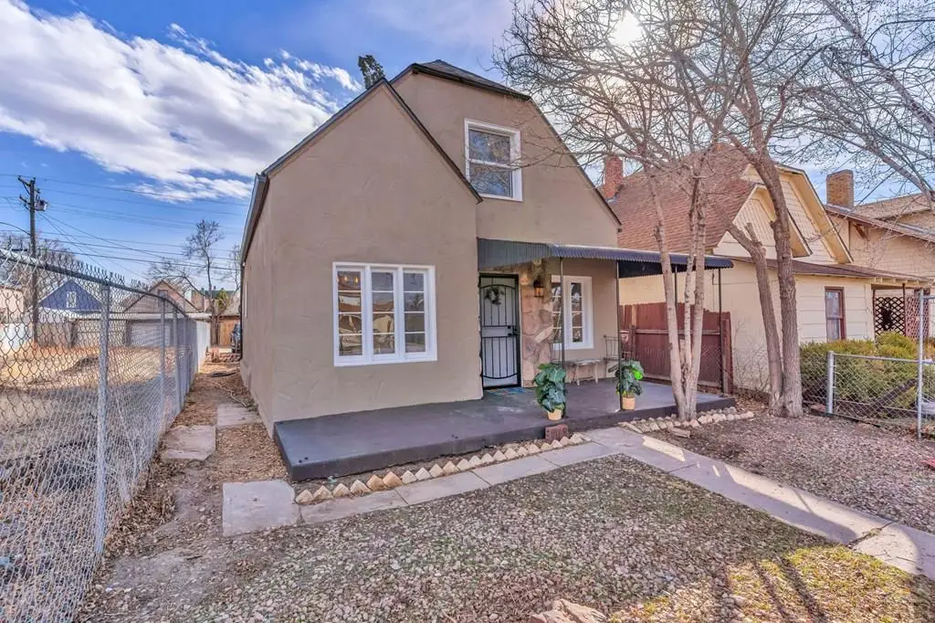 918 E 8th St, Pueblo, CO 81001 - #1